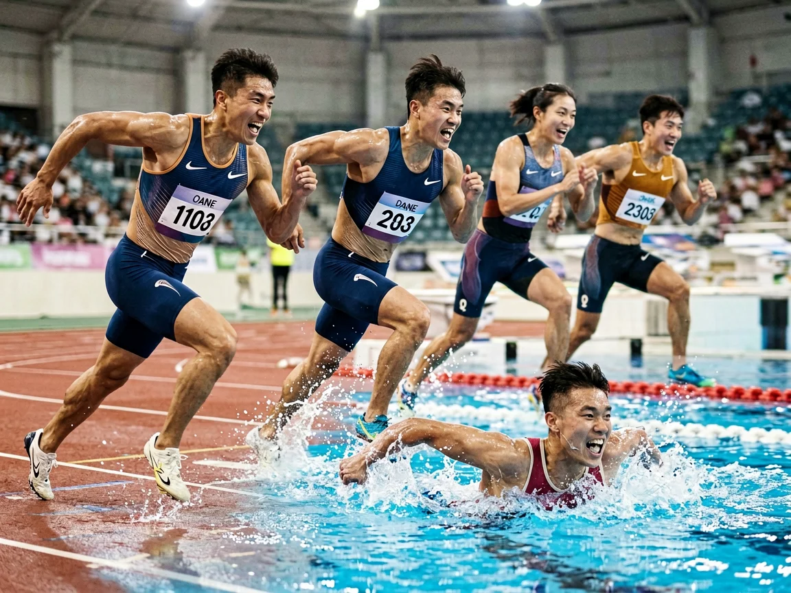DeftS赛生涯名场面盘点十年坚守终夺总冠军