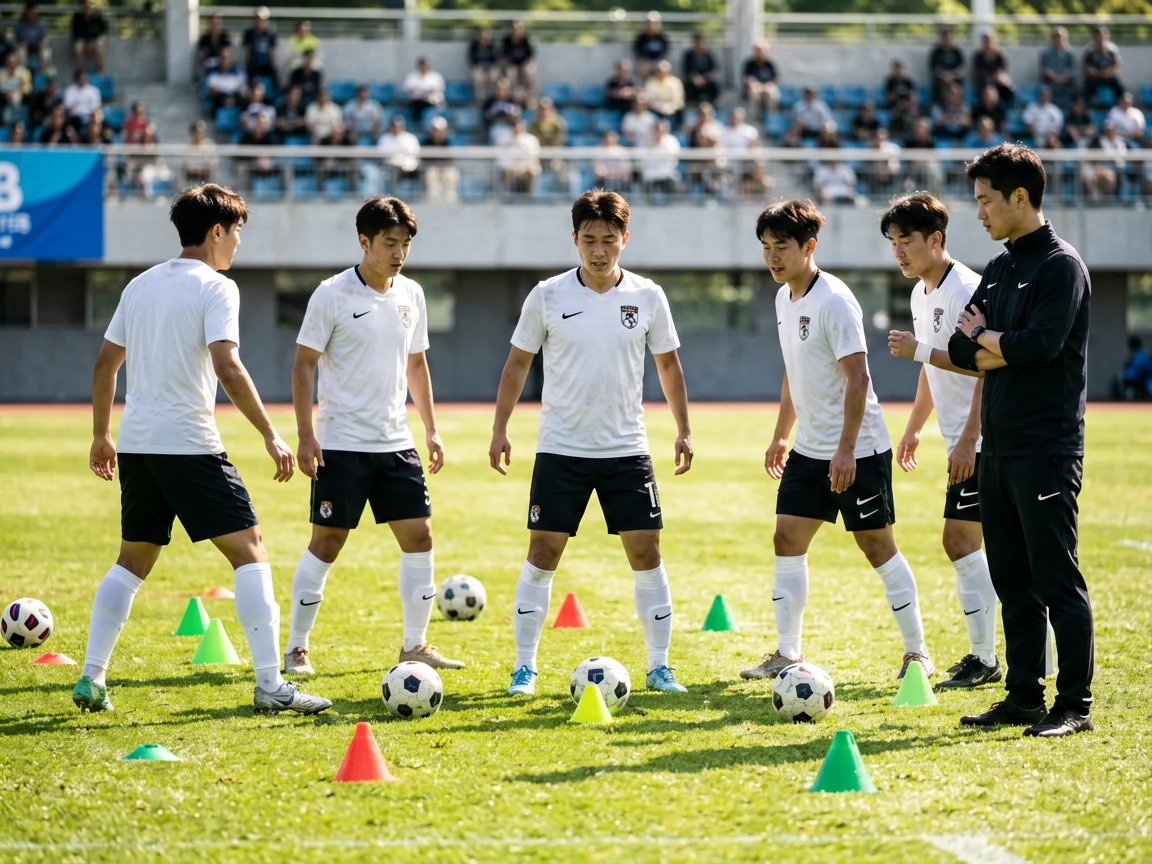哈兰德剑指2026世界杯率挪威冲击正赛前景引关注
